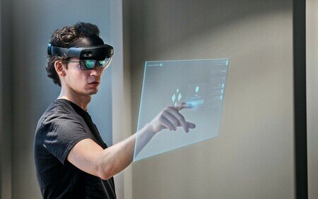 HoloLens