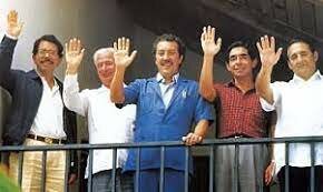 7 DE AGOSTO DE 1987 Esquipulas II