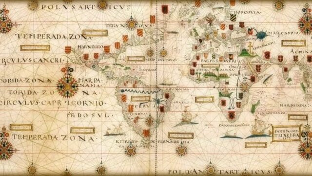 Tratado de Tordesillas