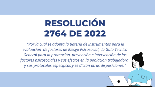 Resolución 2764