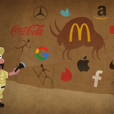 Timeline: Evolución de la Gerencia de Marca en la antigüedad