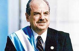 25 DE MAYO DE 1993 Estancamiento de los Acuerdos de Paz.