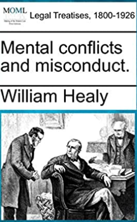 Instituto Juvenil de Psicopatía y creación de la Fundación Judge Baker