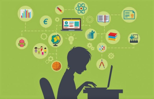 Nuevos paradigmas de la educación a distancia