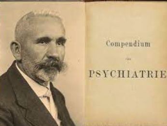 Publicación de diagnostico Psiquiátrico