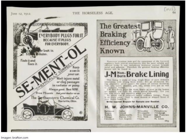 Modelo T de Henry Ford