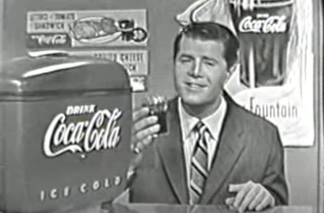 Comercial Clásico de Coca-Cola Company