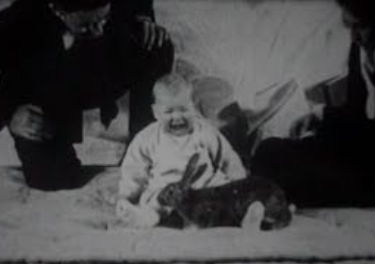 El conductismo y el pequeño Albert