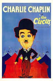 The Circus was released to the public and Charlie Chaplin's career was born