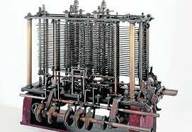 Inicios del software