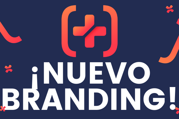 El nuevo branding