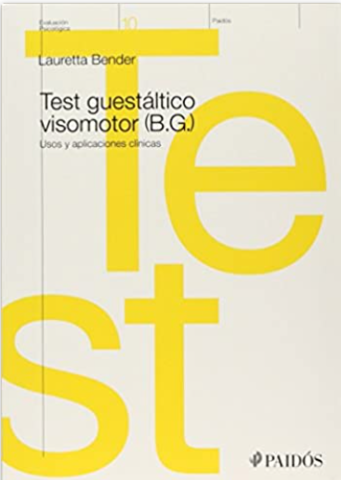 Test Guestáltico de Bender