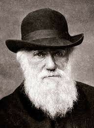 Charles Robert Darwin