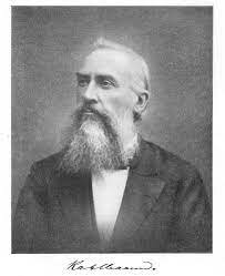 Karl Ludwing Kahlbaum