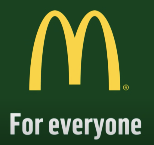 Publicidad de McDonald's