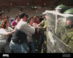 Diciembre 2001. El virus W32.Bad se expande en el país y en el resto del mundo