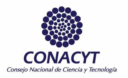 CONACYT