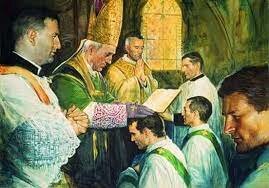 Ordenacion Sacerdotal