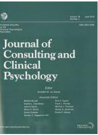 Publicaciones científicas exclusivas de Psicología Clínica