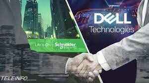 Dell realizó el sábado 15 de enero una feria de trabajo