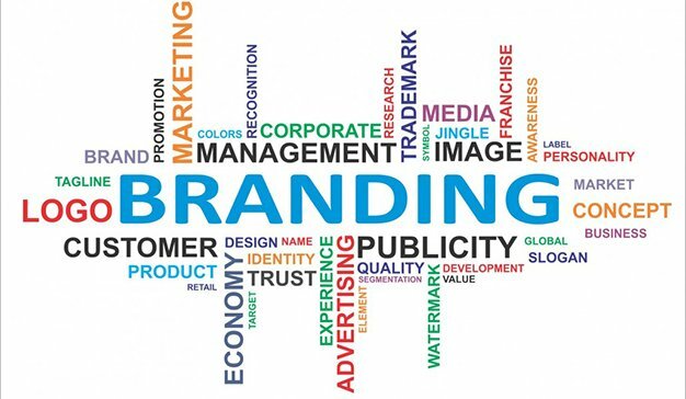 BRANDING DIGITAL