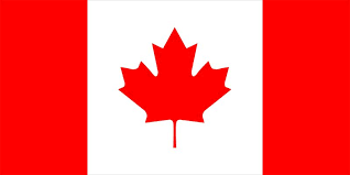 Adoption of the Canadian flag