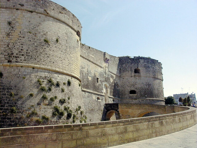 Guerra di Otranto (1480-1481)