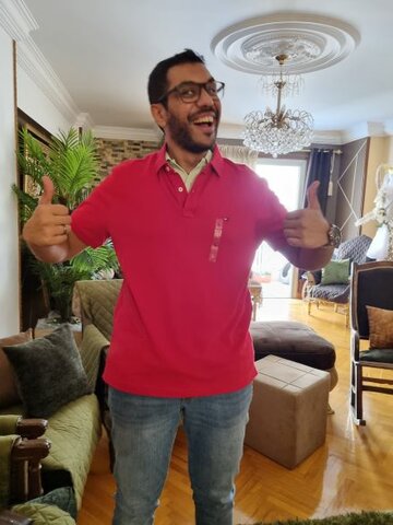 OakBay and Cinema (wa2fet el 3eed el Kebeer)