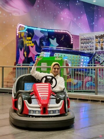 Crazy Fun Day (Magic planet /minions /Shabka hunting)