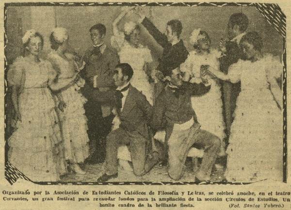 ASOCIACIÓN NACIONAL DE ESTUDIANTES CATÓLICOS