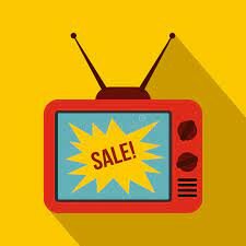 Nuevas formas de ventas por TV