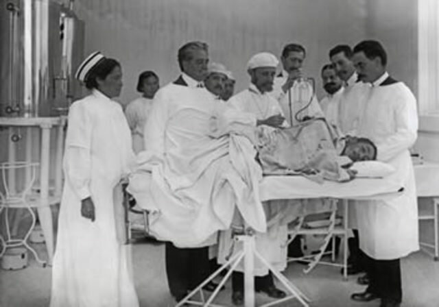 CAMBIO EN EL MODELO DE ATENCION