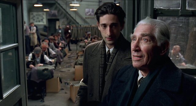 Los Spizlman se mudan de casa