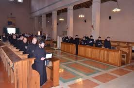 Monasterio Santa María de la Epifanía