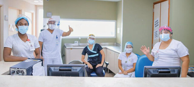 IMPLEMENTACIÓN SERVICIO SOCIAL