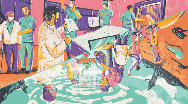 MEDICINA SOCIAL LATINOAMERICANA