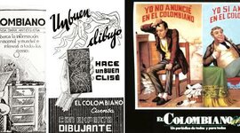 Timeline: HISTORIA DE LA PUBLICIDAD EN COLOMBIA