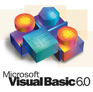 Microsoft introduce Visual Basic