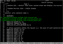 Tercera Generación Programación