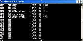 Segunda Generación Programación