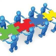 Teorías de la división del trabajo y la administración de empresas