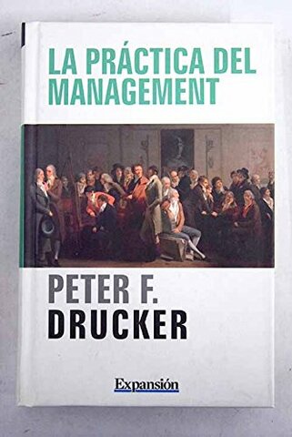 La práctica del management