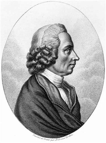 La superficie Metálica