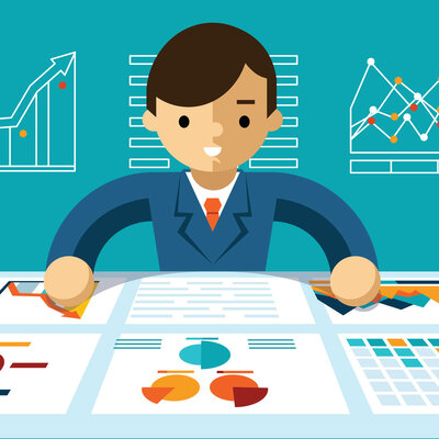 Timeline: Historia de la contabilidad hasta la actualidad