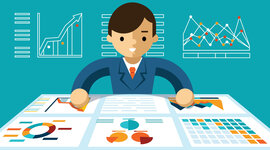 Timeline: Historia de la contabilidad hasta la actualidad