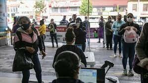 Reapertura en pandemia