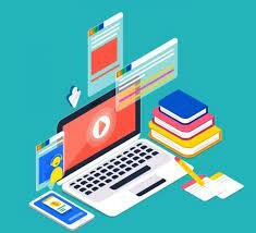 Modelo infoproductos y e-learning