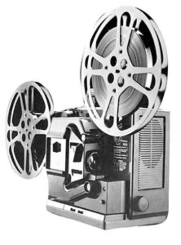 Motion Picture First Publically Viewed