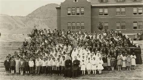 Residential Schools -2