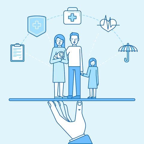 Ley Estatutaria en Salud